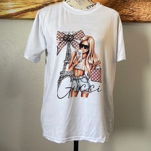 Sublime tshirt fits to medium